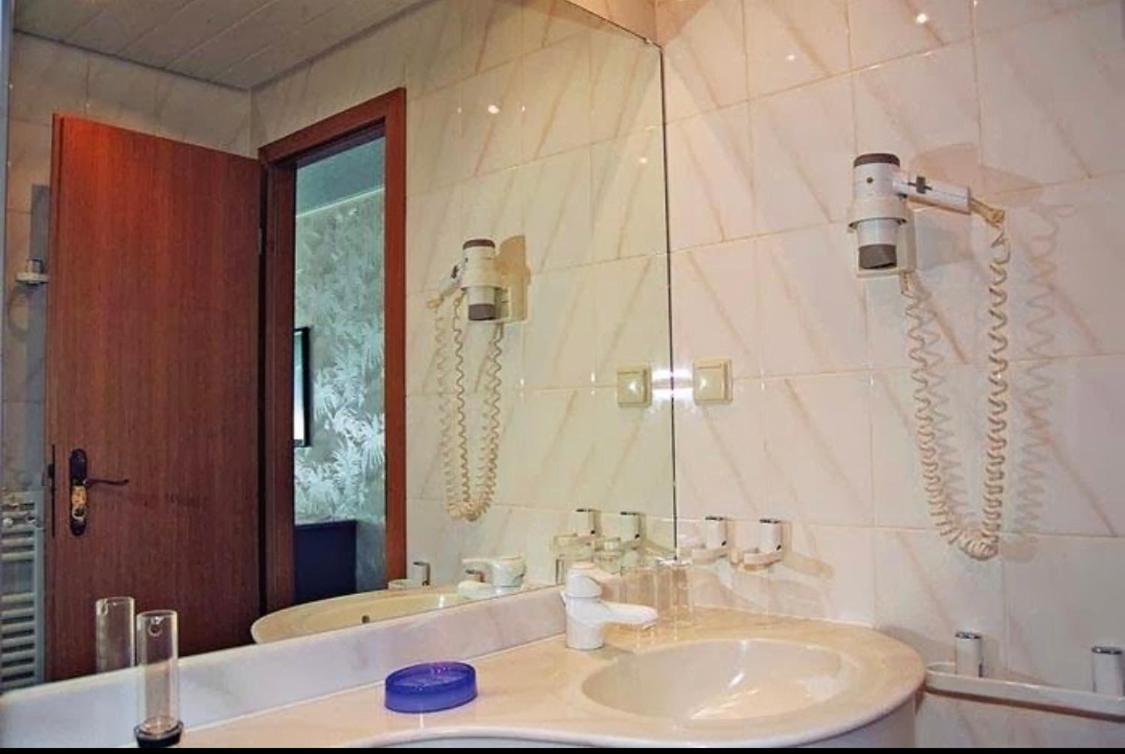 Hotel Pension Pamina Berlin Exterior photo